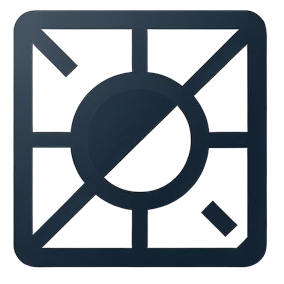 Predictive Maintenance Platform Logo